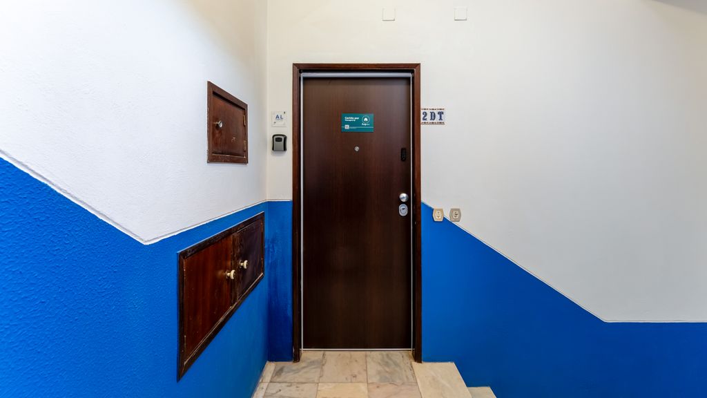 Modern 1BDR w/Sea View in Albufeira by LovelyStay