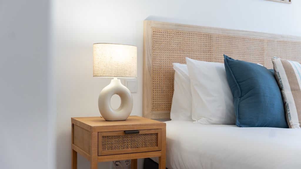 Modern 1BDR w/Sea View in Albufeira by LovelyStay