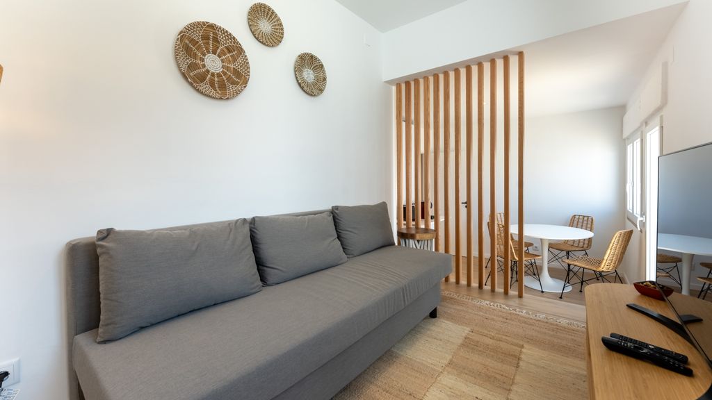 Modern 1BDR w/Sea View in Albufeira by LovelyStay