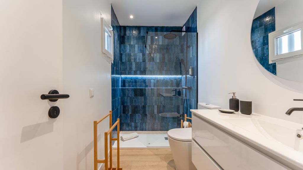 Modern 1BDR w/Sea View in Albufeira by LovelyStay