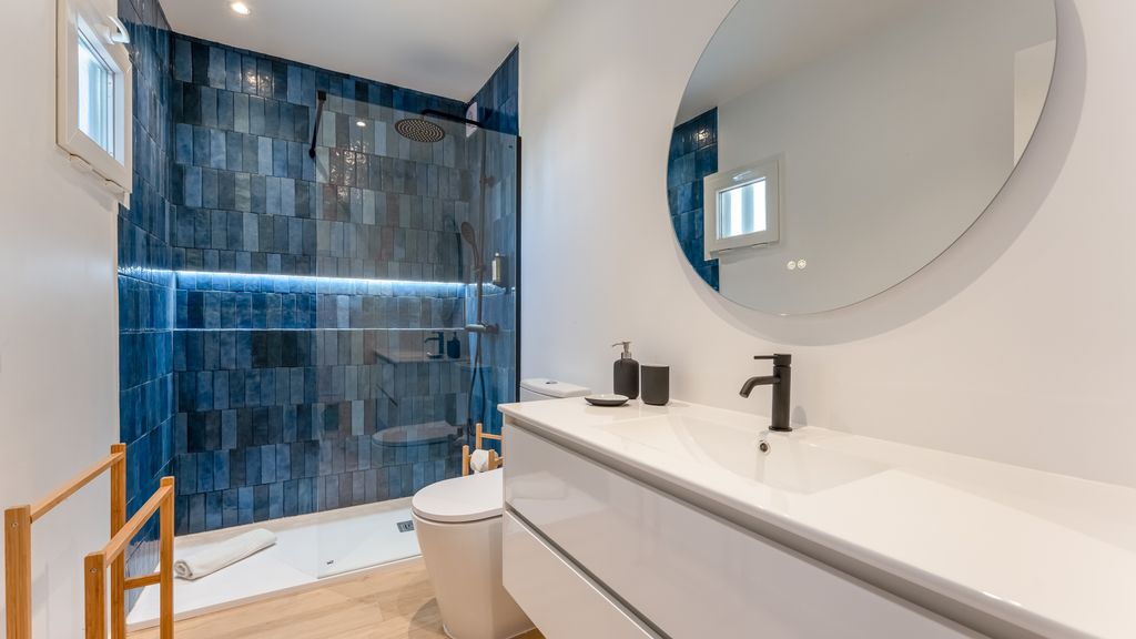 Modern 1BDR w/Sea View in Albufeira by LovelyStay