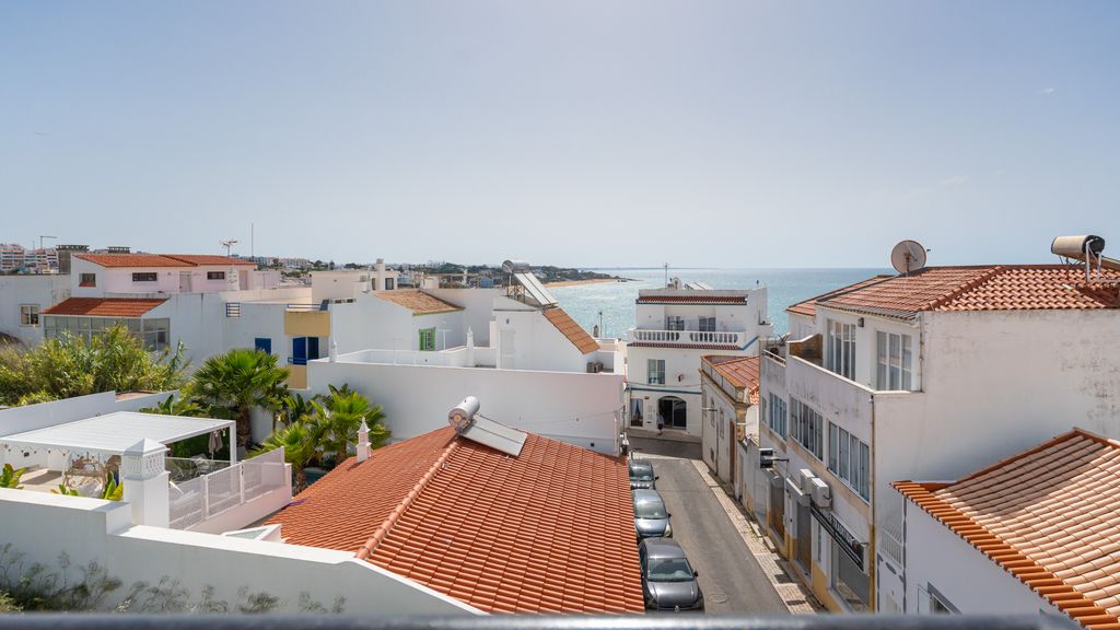 Modern 1BDR w/Sea View in Albufeira by LovelyStay