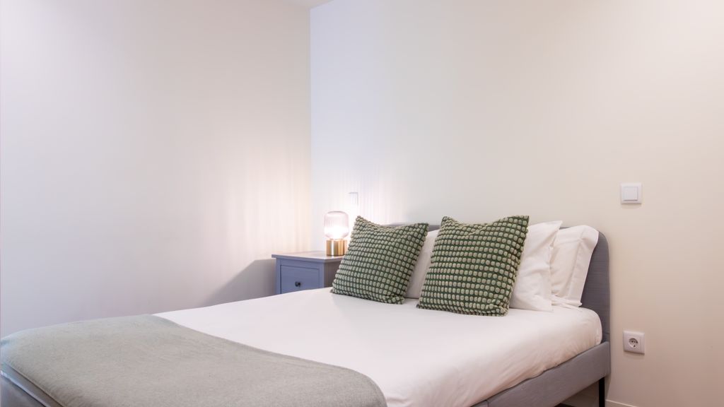 Bombarda Cozy Studio by LovelyStay