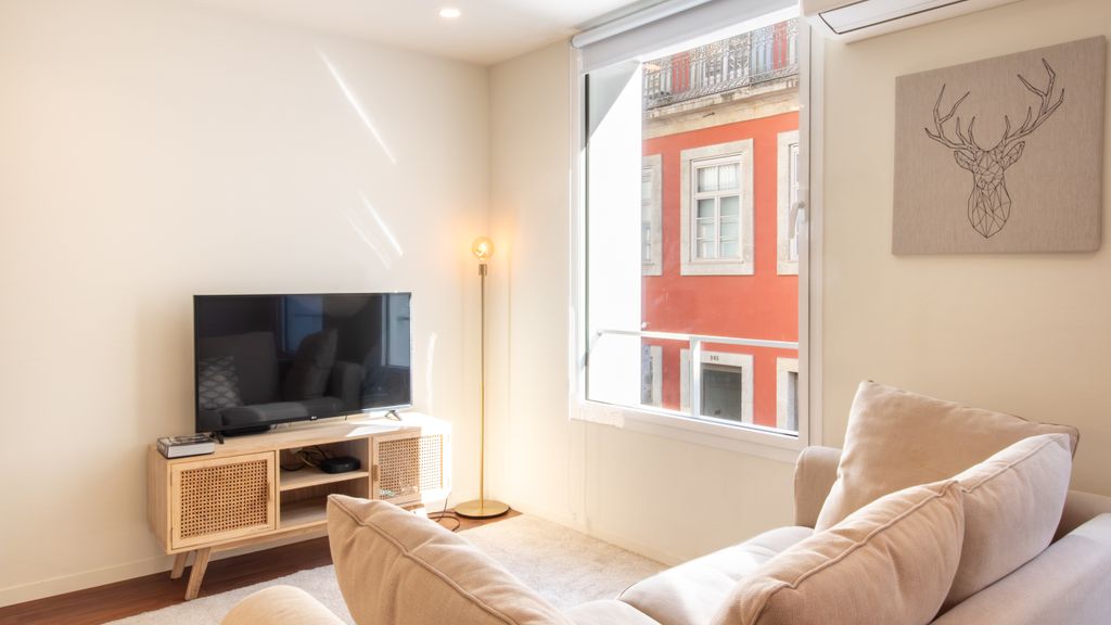 Bombarda Cozy Studio by LovelyStay