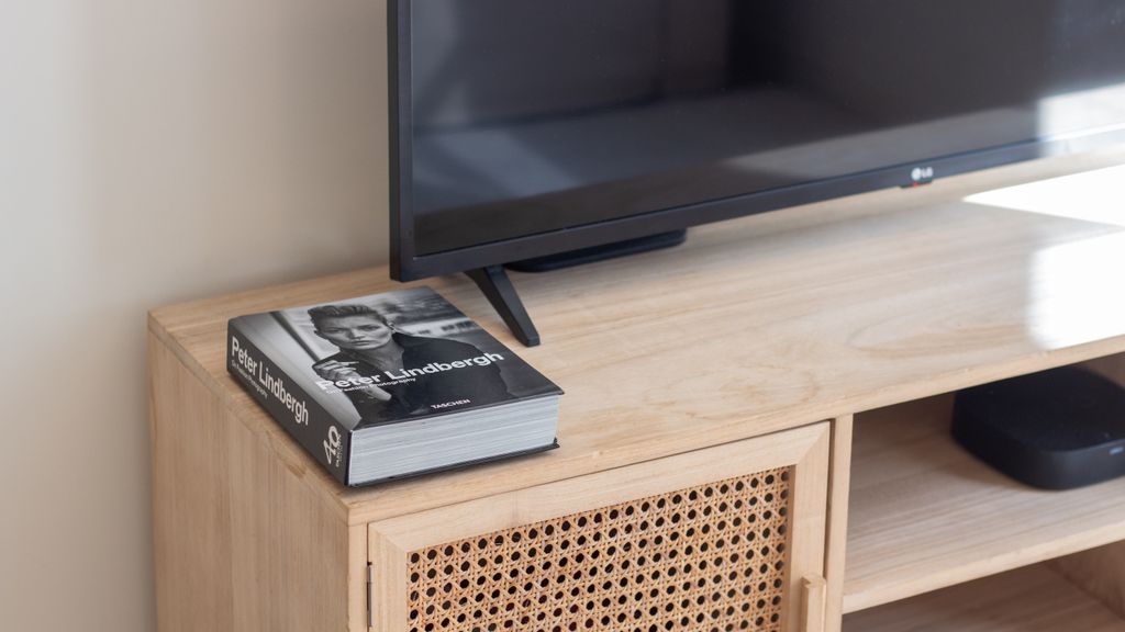 Bombarda Cozy Studio by LovelyStay