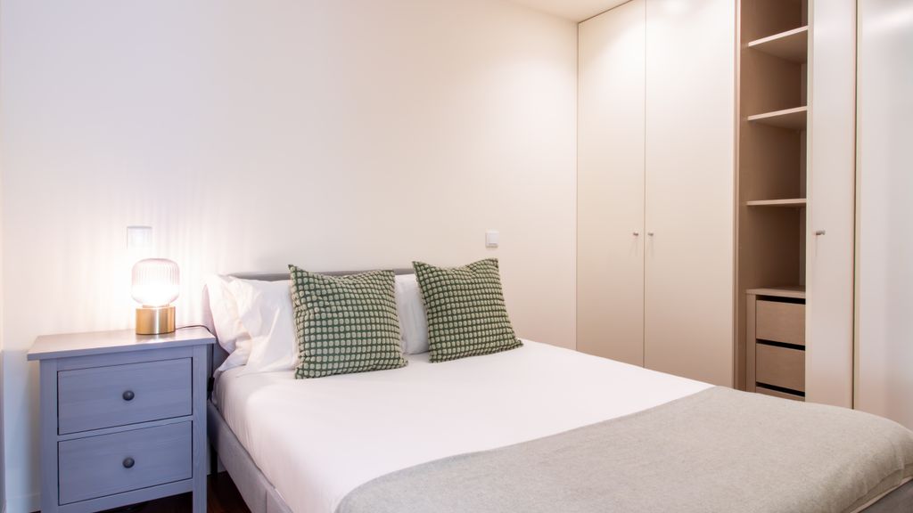 Bombarda Cozy Studio by LovelyStay