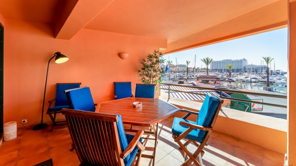 Marina Garden 3BDR Vilamoura Marina by LovelyStay