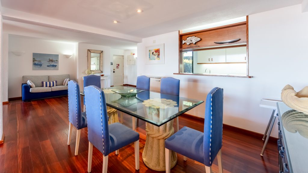 Marina Garden 3BDR Vilamoura Marina by LovelyStay
