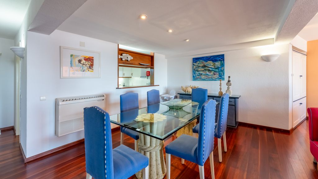 Marina Garden 3BDR Vilamoura Marina by LovelyStay