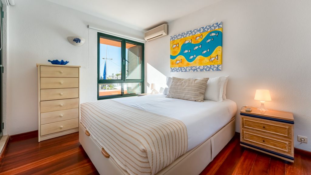 Marina Garden 3BDR Vilamoura Marina by LovelyStay