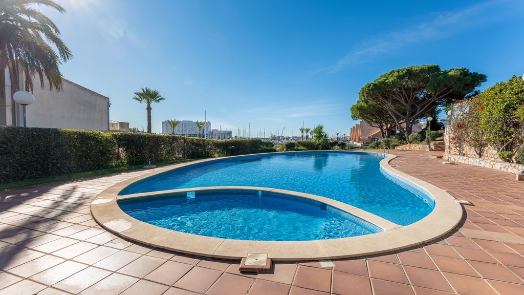 Marina Garden 3BDR Vilamoura Marina by LovelyStay
