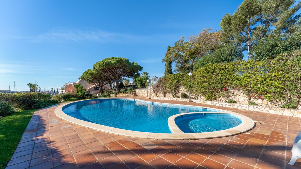 Marina Garden 3BDR Vilamoura Marina by LovelyStay