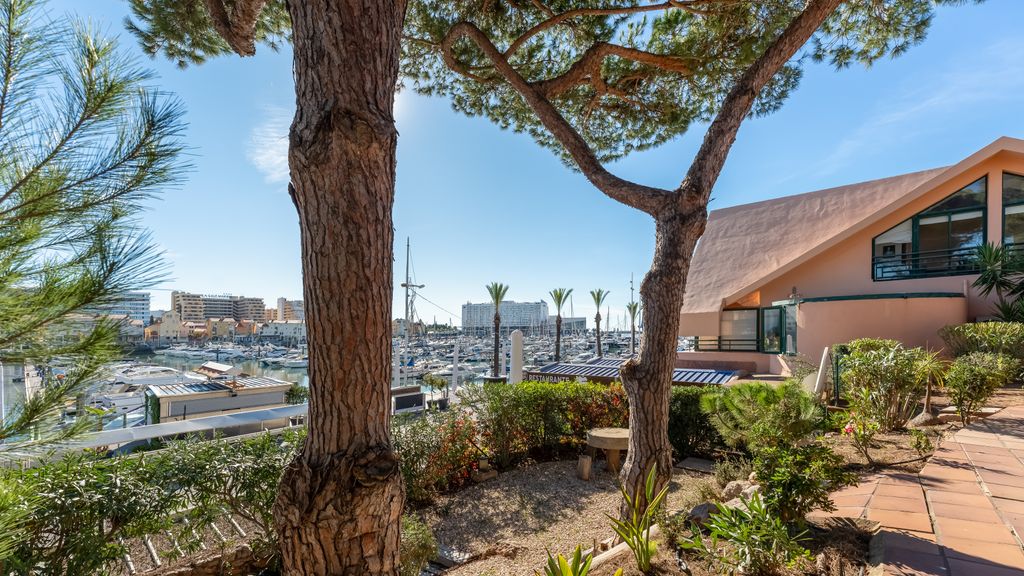 Marina Garden 3BDR Vilamoura Marina by LovelyStay