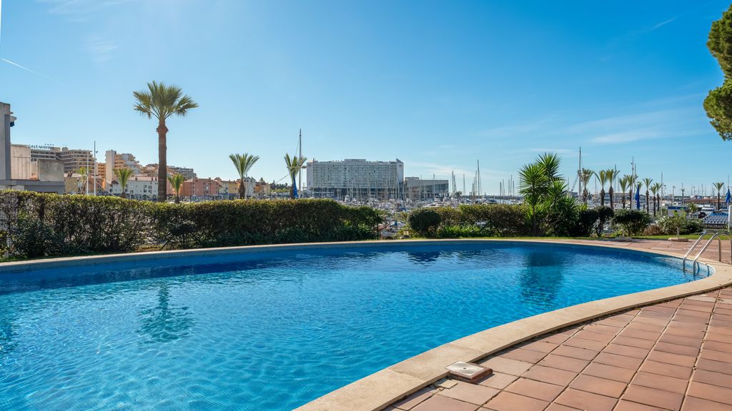 Marina Garden 3BDR Vilamoura Marina by LovelyStay
