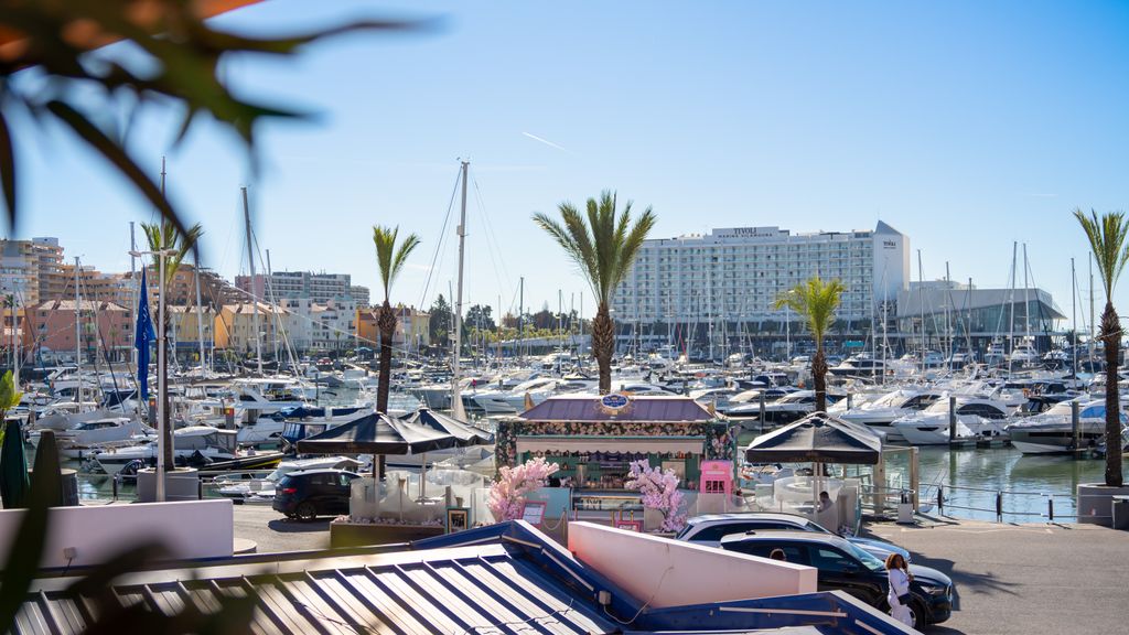 Marina Garden 3BDR Vilamoura Marina by LovelyStay
