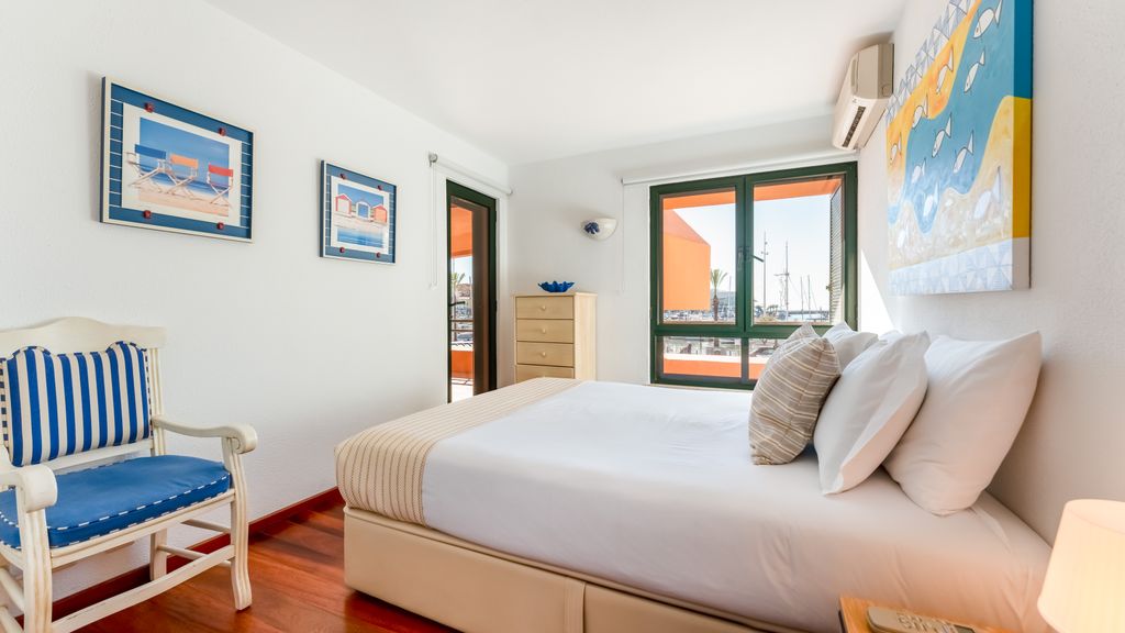 Marina Garden 3BDR Vilamoura Marina by LovelyStay