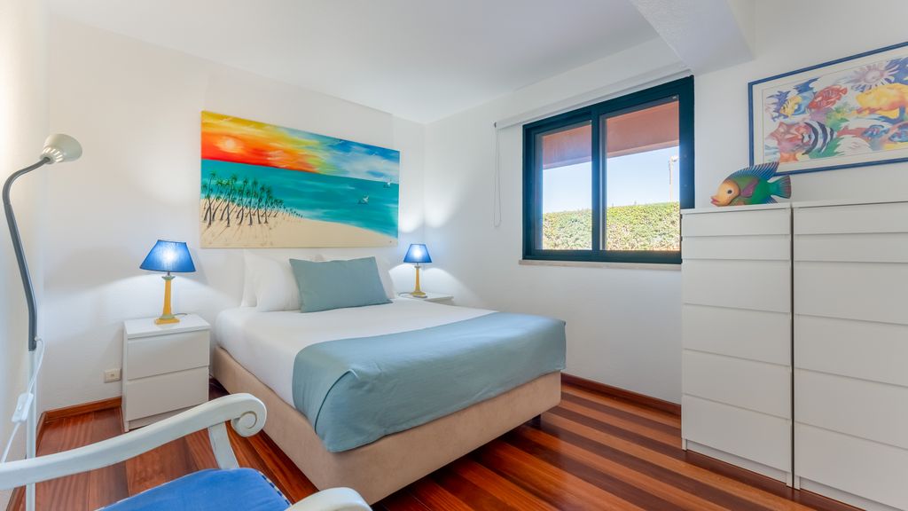 Marina Garden 3BDR Vilamoura Marina by LovelyStay