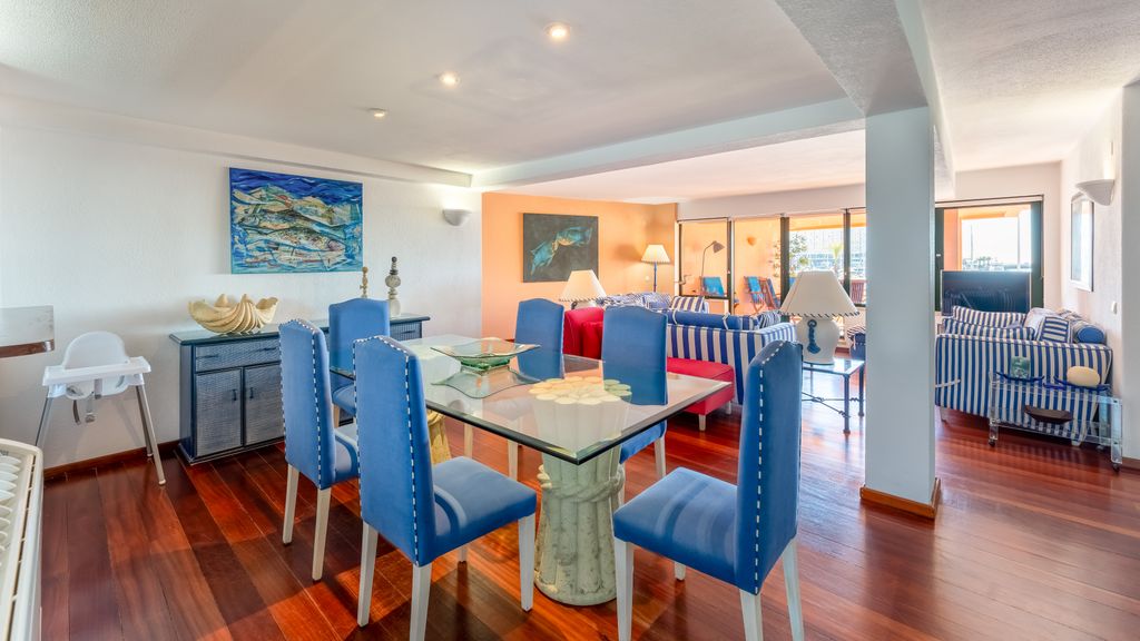 Marina Garden 3BDR Vilamoura Marina by LovelyStay
