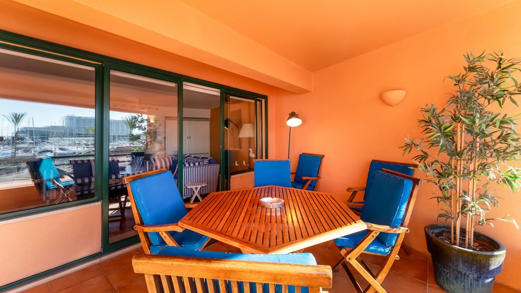 Marina Garden 3BDR Vilamoura Marina by LovelyStay