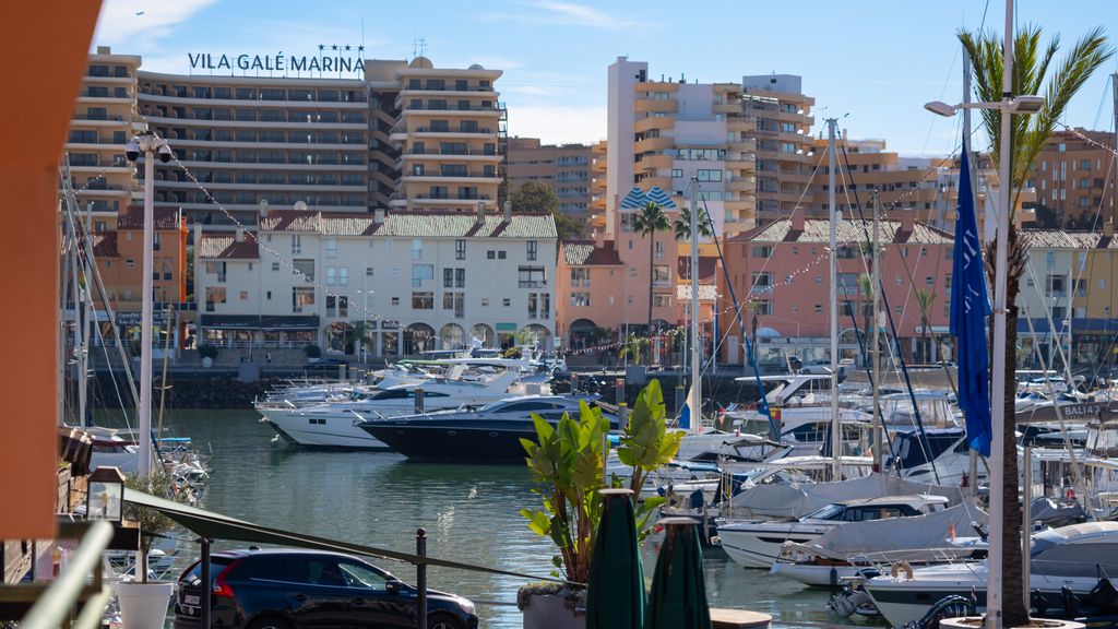 Marina Garden 3BDR Vilamoura Marina by LovelyStay