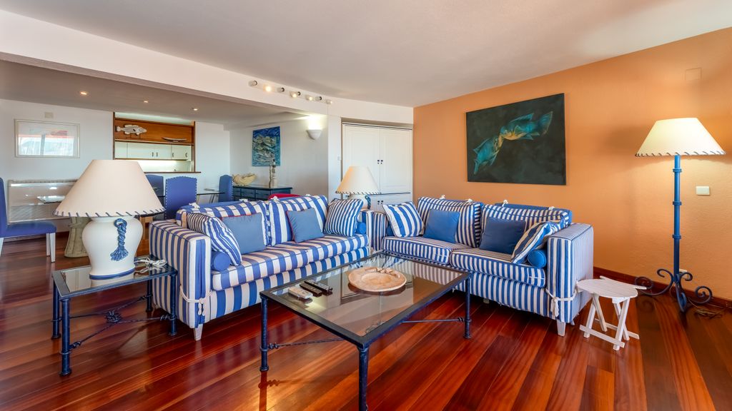 Marina Garden 3BDR Vilamoura Marina by LovelyStay