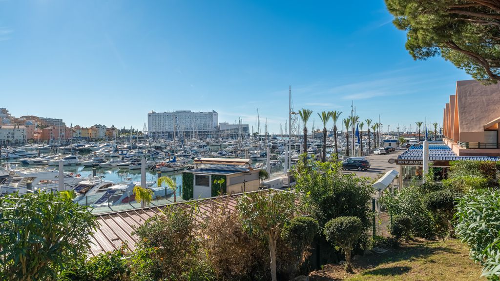 Marina Garden 3BDR Vilamoura Marina by LovelyStay