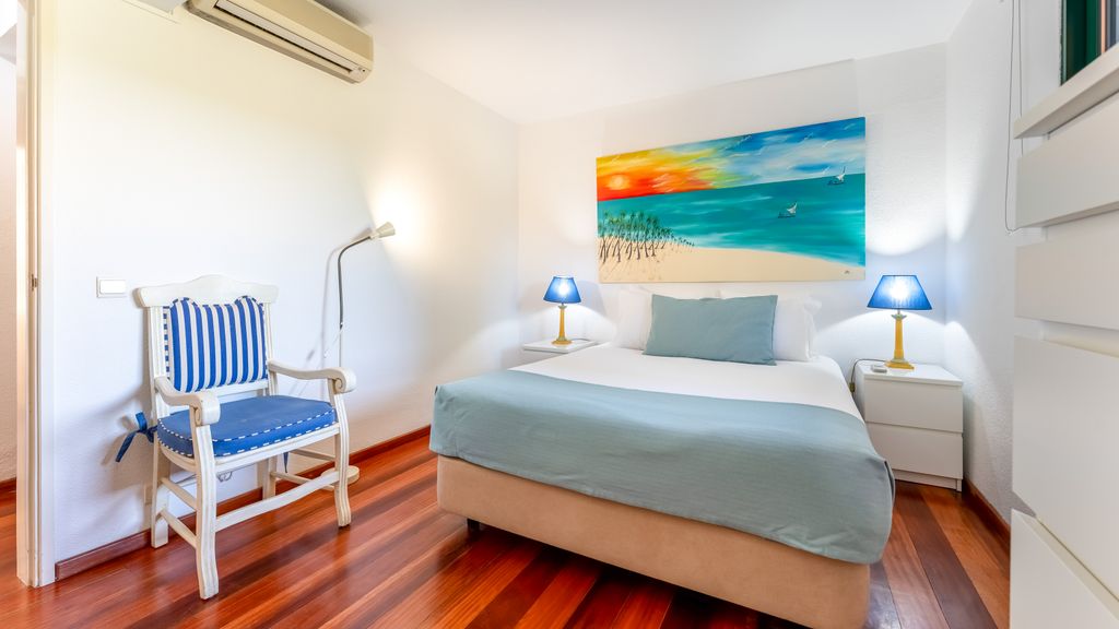 Marina Garden 3BDR Vilamoura Marina by LovelyStay