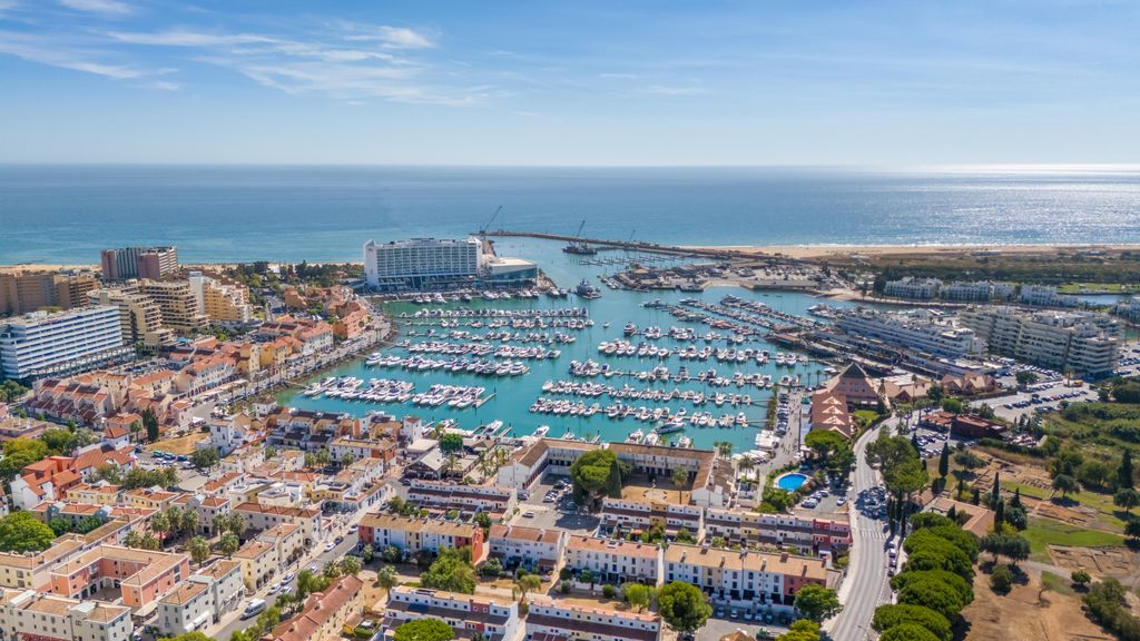 Marina Garden 3BDR Vilamoura Marina by LovelyStay