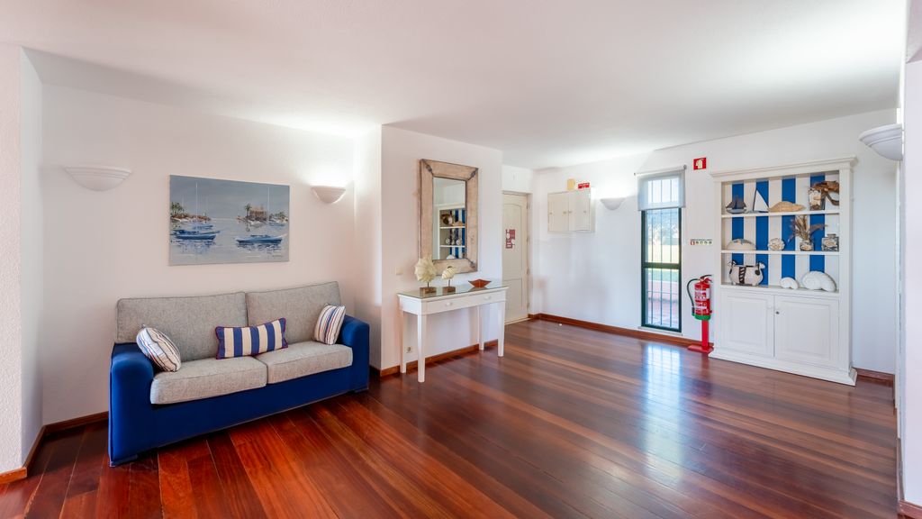 Marina Garden 3BDR Vilamoura Marina by LovelyStay