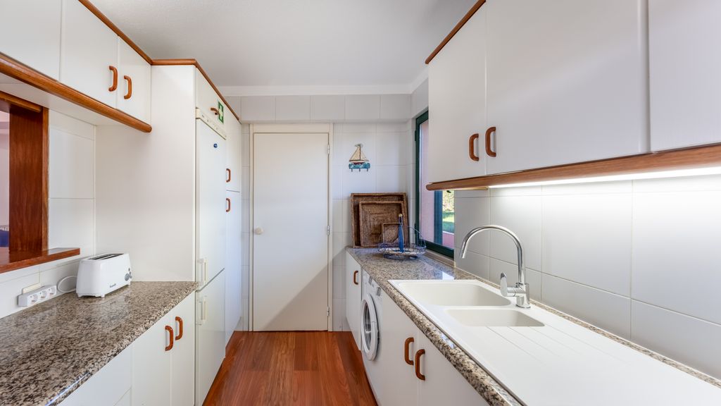 Marina Garden 3BDR Vilamoura Marina by LovelyStay