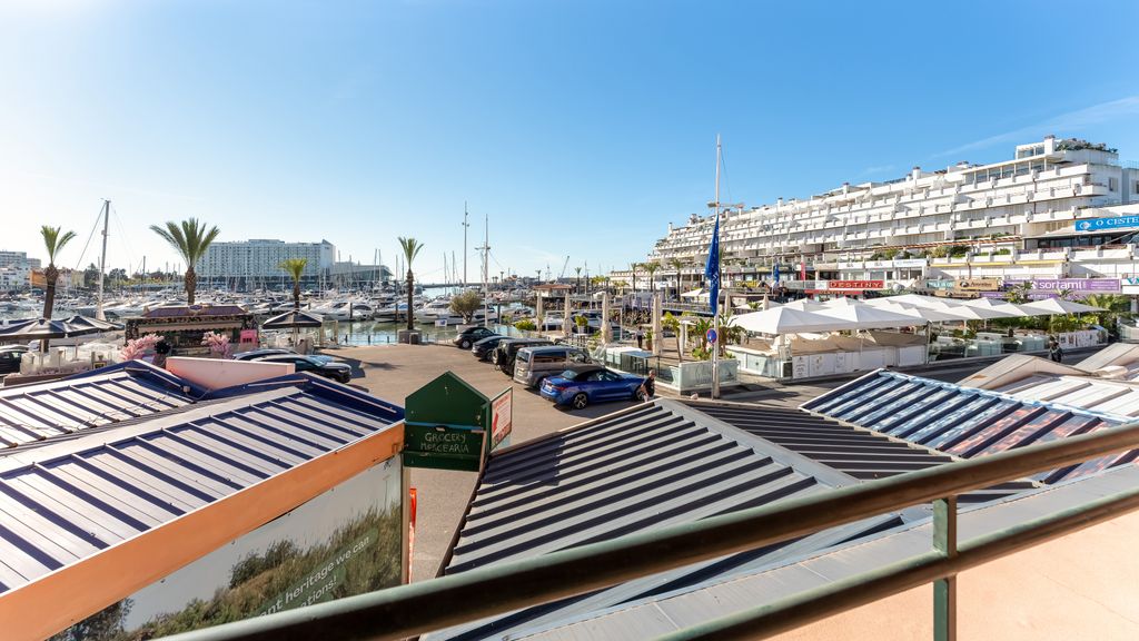 Marina Garden 3BDR Vilamoura Marina by LovelyStay