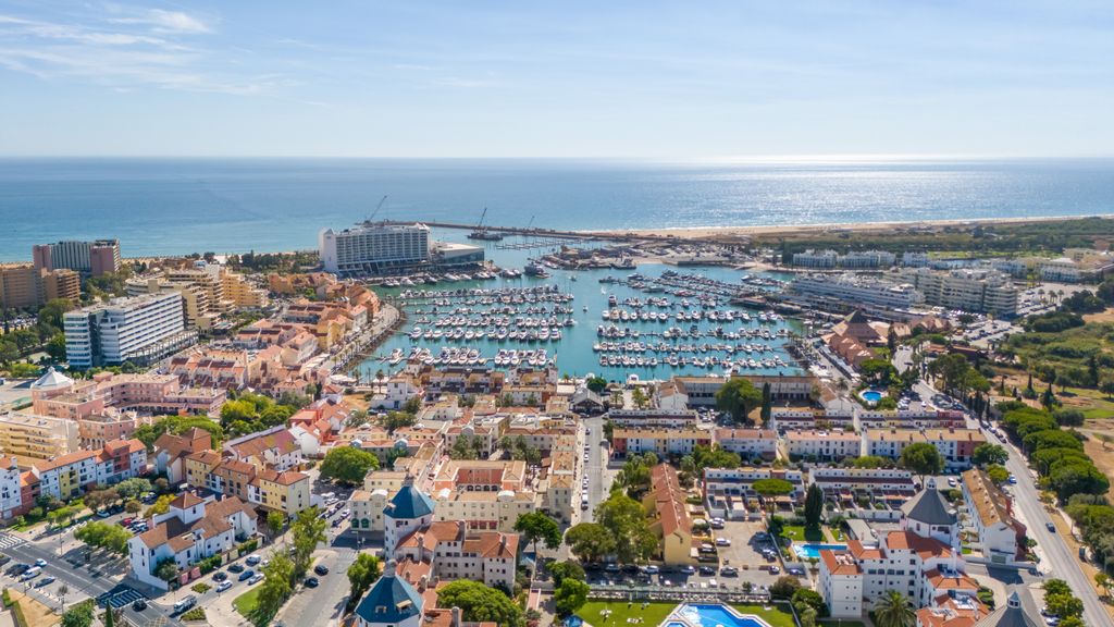 Marina Garden 3BDR Vilamoura Marina by LovelyStay