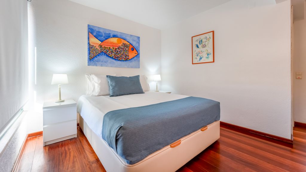 Marina Garden 3BDR Vilamoura Marina by LovelyStay