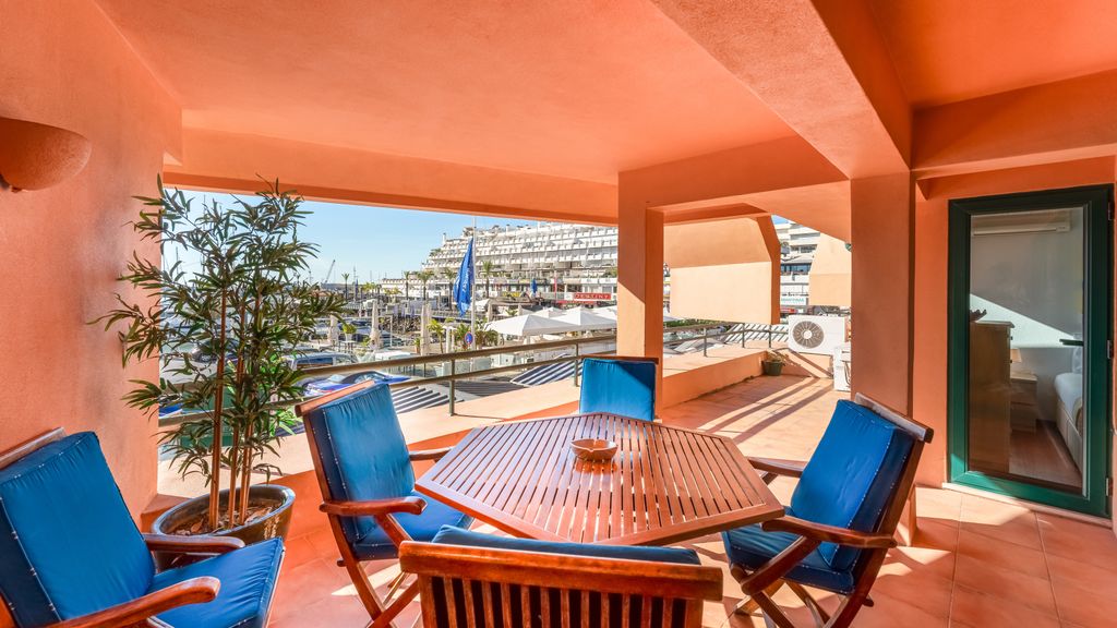 Marina Garden 3BDR Vilamoura Marina by LovelyStay