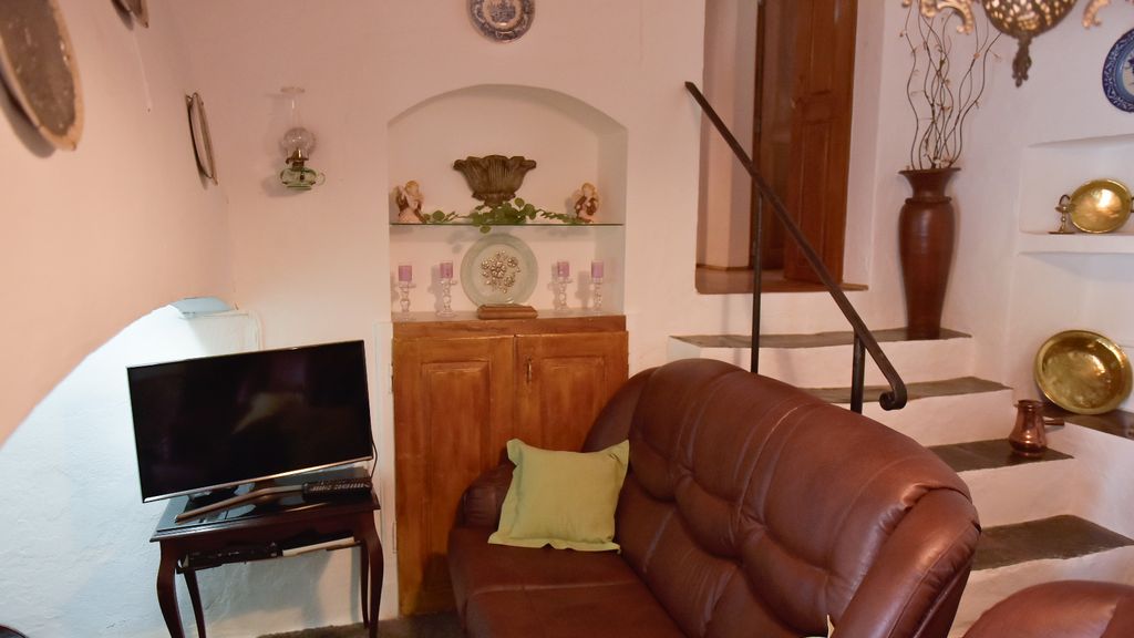 Casa dos Avós