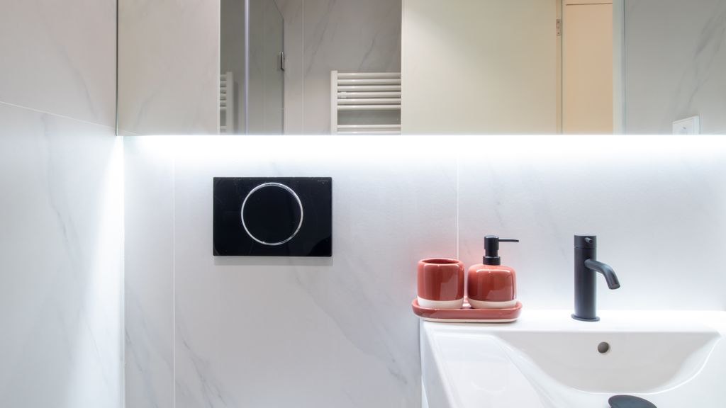Miguel Bombarda House - 201 by LovelyStay