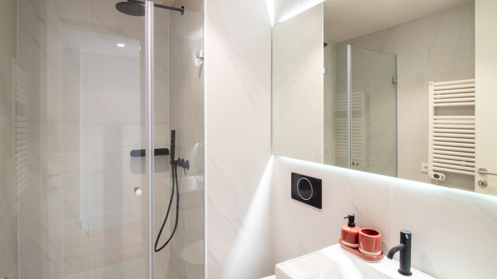 Miguel Bombarda House - 202 by LovelyStay