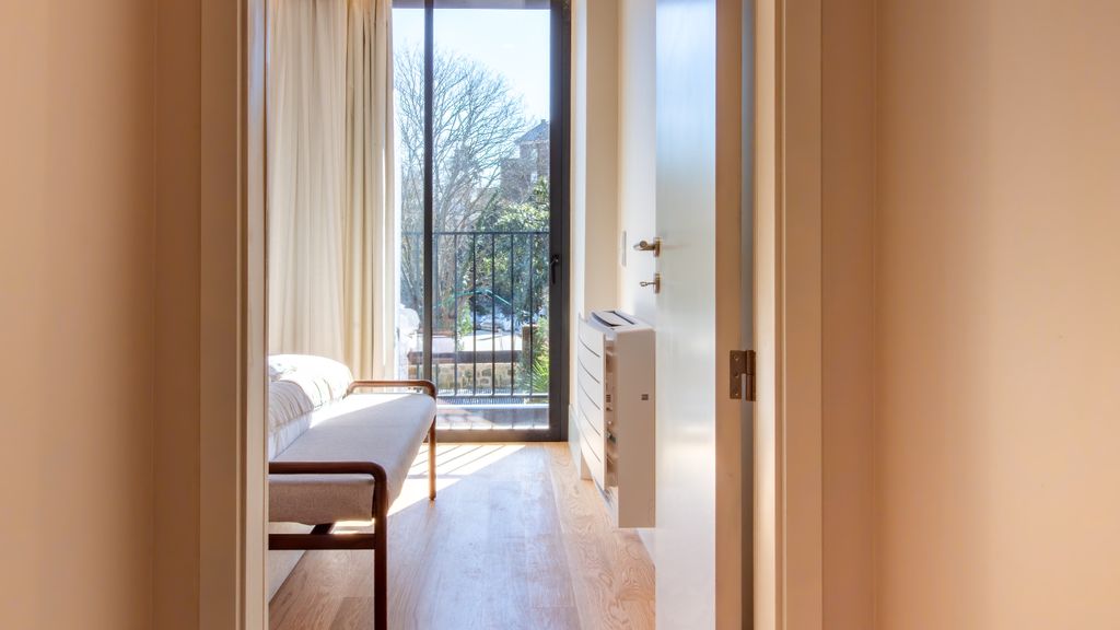 Miguel Bombarda House - 202 by LovelyStay