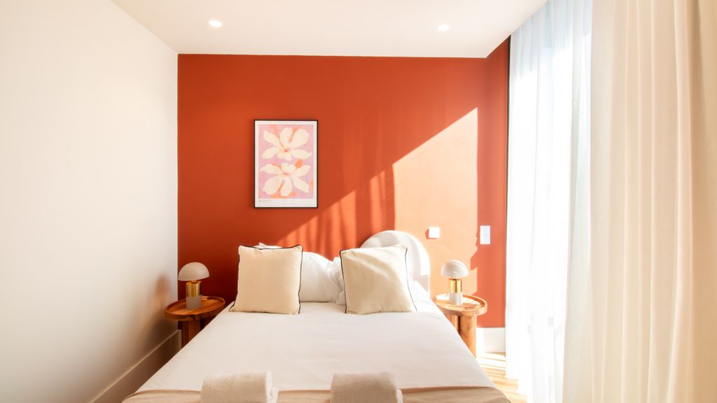 Miguel Bombarda House - 302 by LovelyStay