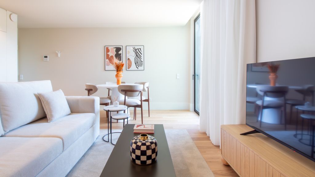 Miguel Bombarda House - 302 by LovelyStay