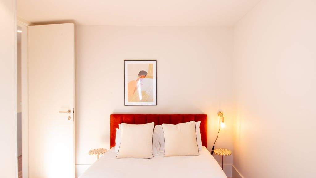 Miguel Bombarda House - 401 by LovelyStay