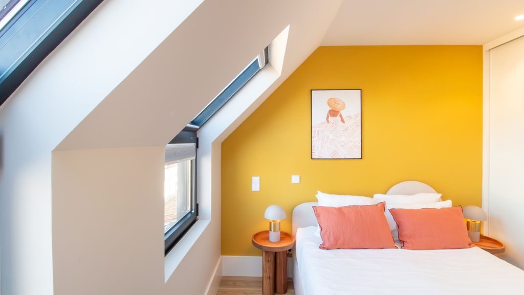 Miguel Bombarda House - 401 by LovelyStay