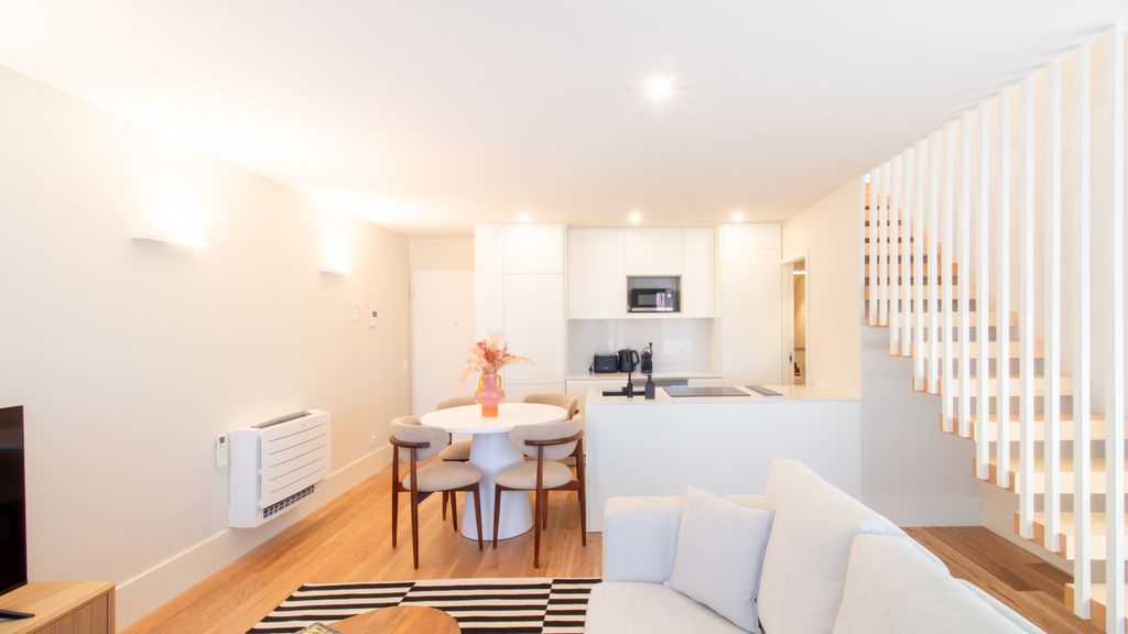 Miguel Bombarda House - 401 by LovelyStay