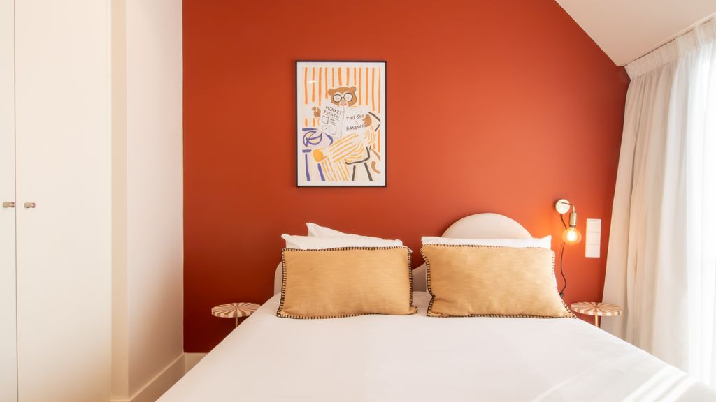 Miguel Bombarda House - 402 by LovelyStay