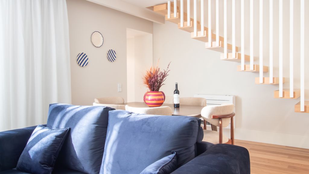 Miguel Bombarda House - 402 by LovelyStay