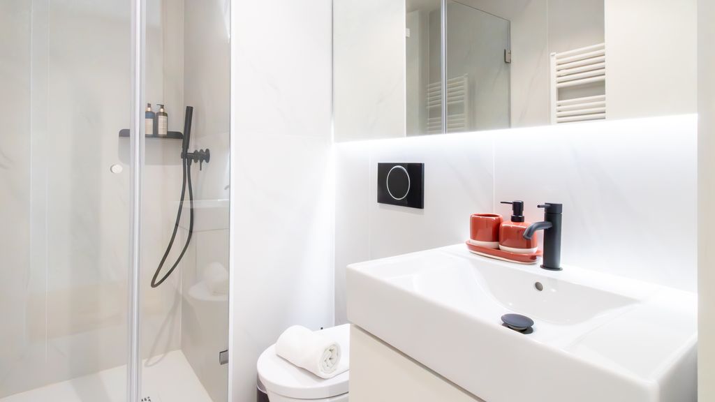 Miguel Bombarda House - 402 by LovelyStay