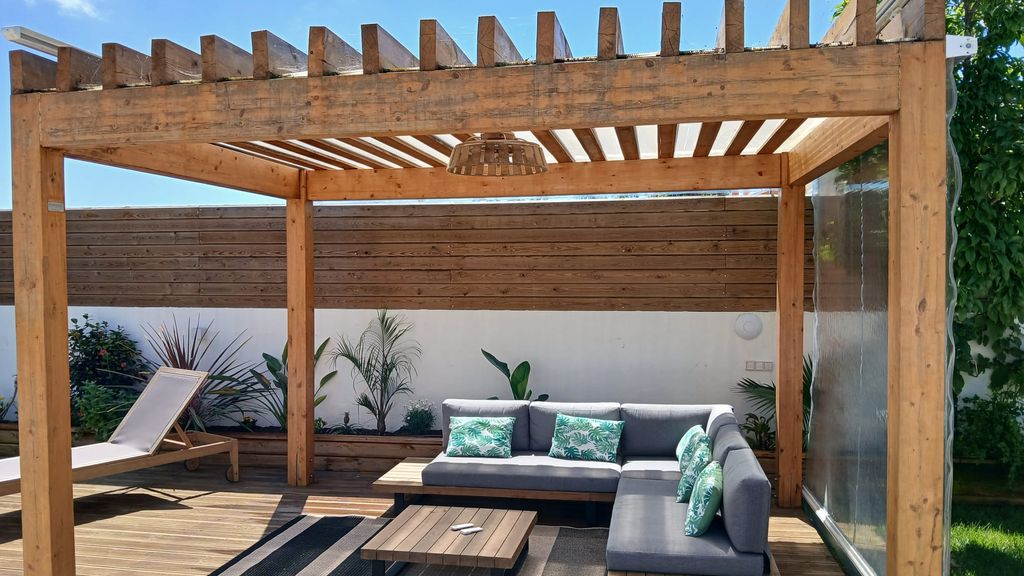 Blue Sky Villa 2 by LovelyStay