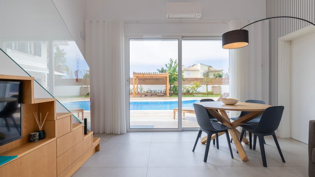 Blue Sky Villa 2 by LovelyStay