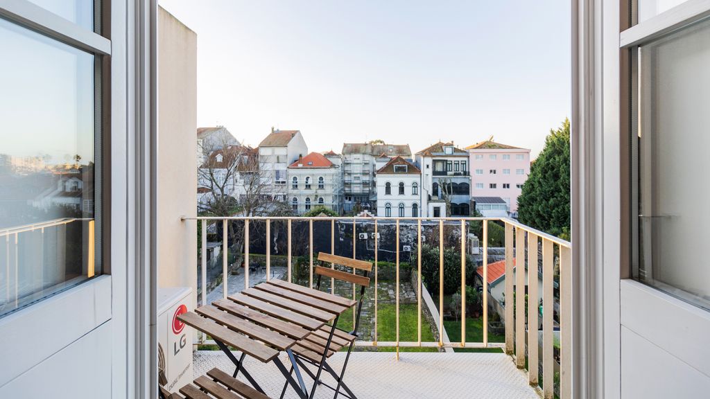 Boavista Bright Studio w/ AC by LovelyStay