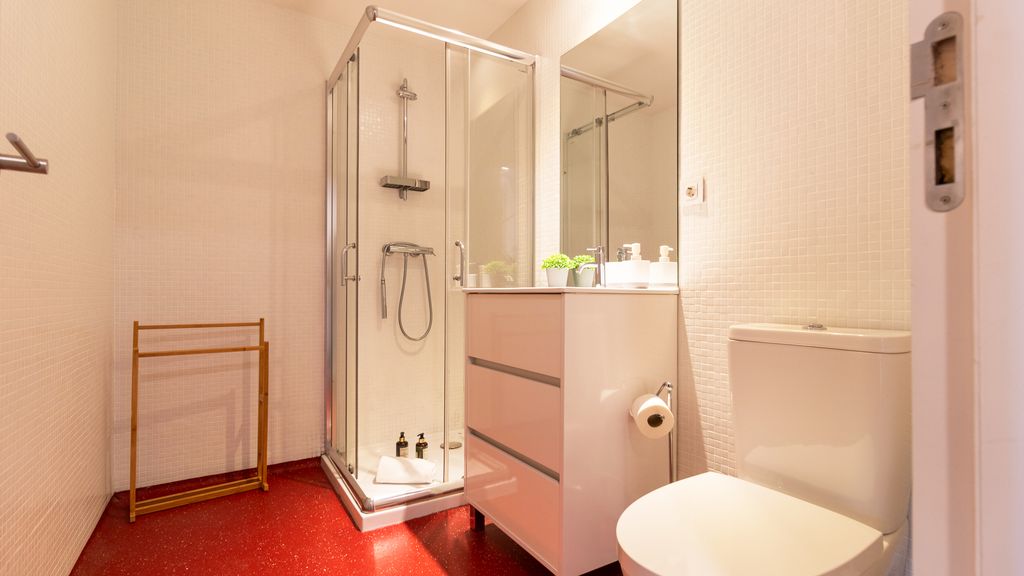 Boavista Bright Studio w/ AC by LovelyStay